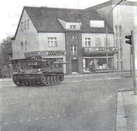 1979_05_08 - Oranienburger Stra&szlig;e, Panzer