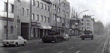 1979_05_08 - Oranienburger Stra&szlig;e, Panzer1