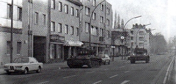 1979_05_08 - Oranienburger Straße, Panzer1