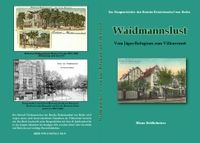 Cover Buch Waidmannslust_2023