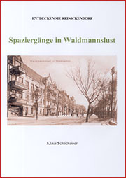 waidmannslust